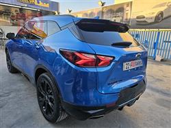 شێڤرۆلێت بلایزەر